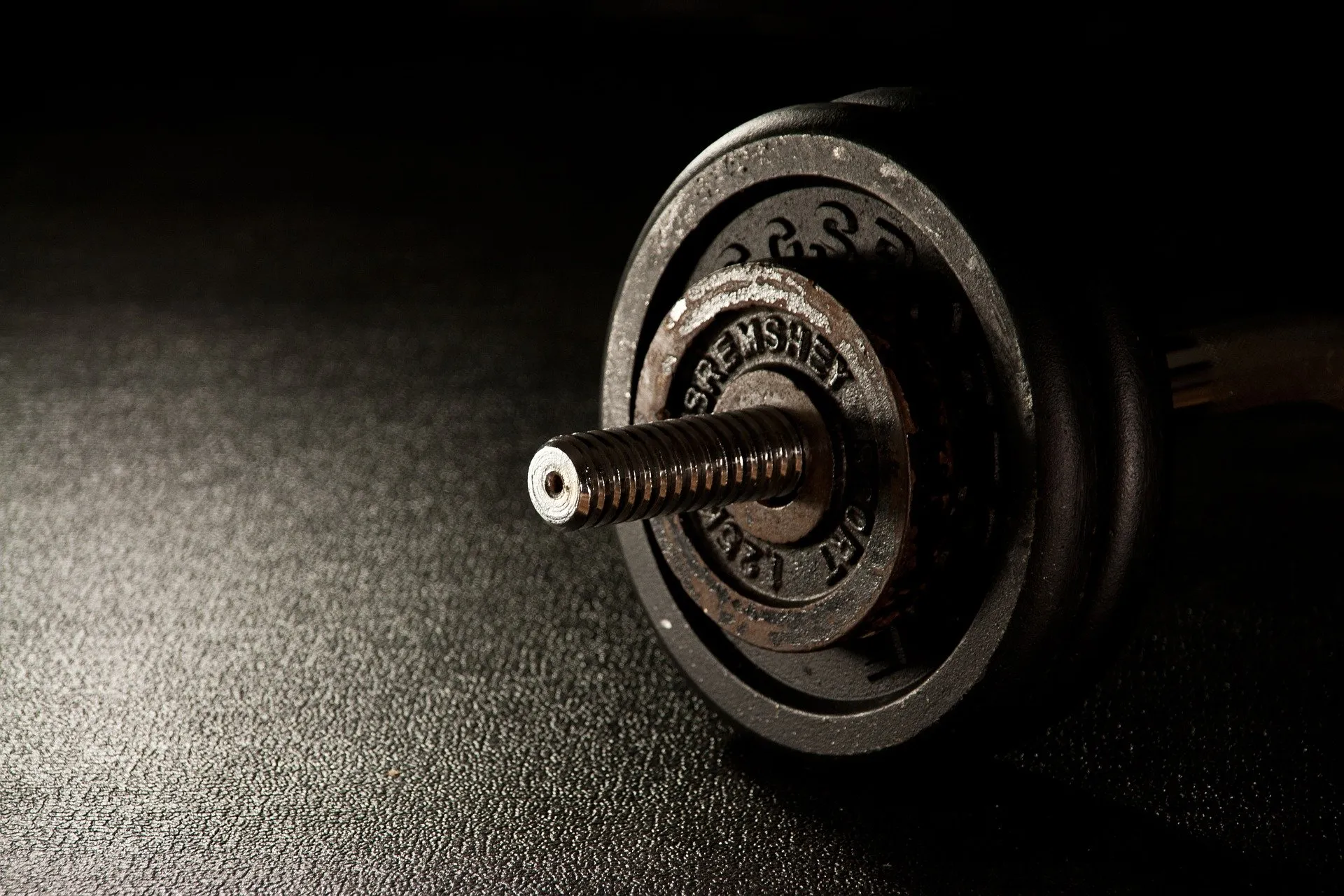 Service Personal Training