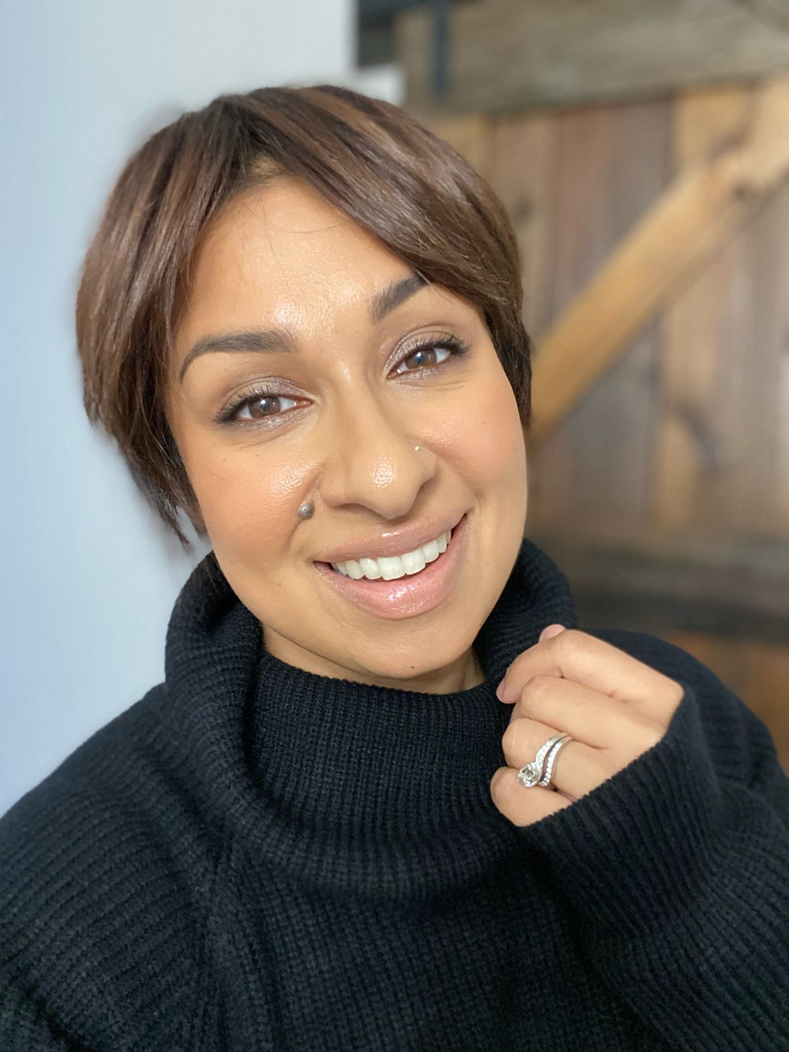 Amrita Baraya